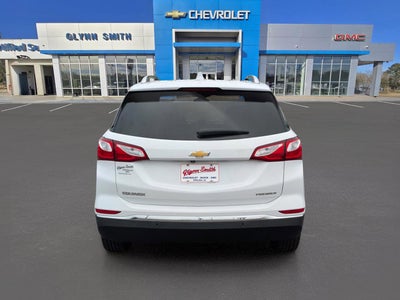 2021 Chevrolet Equinox Premier