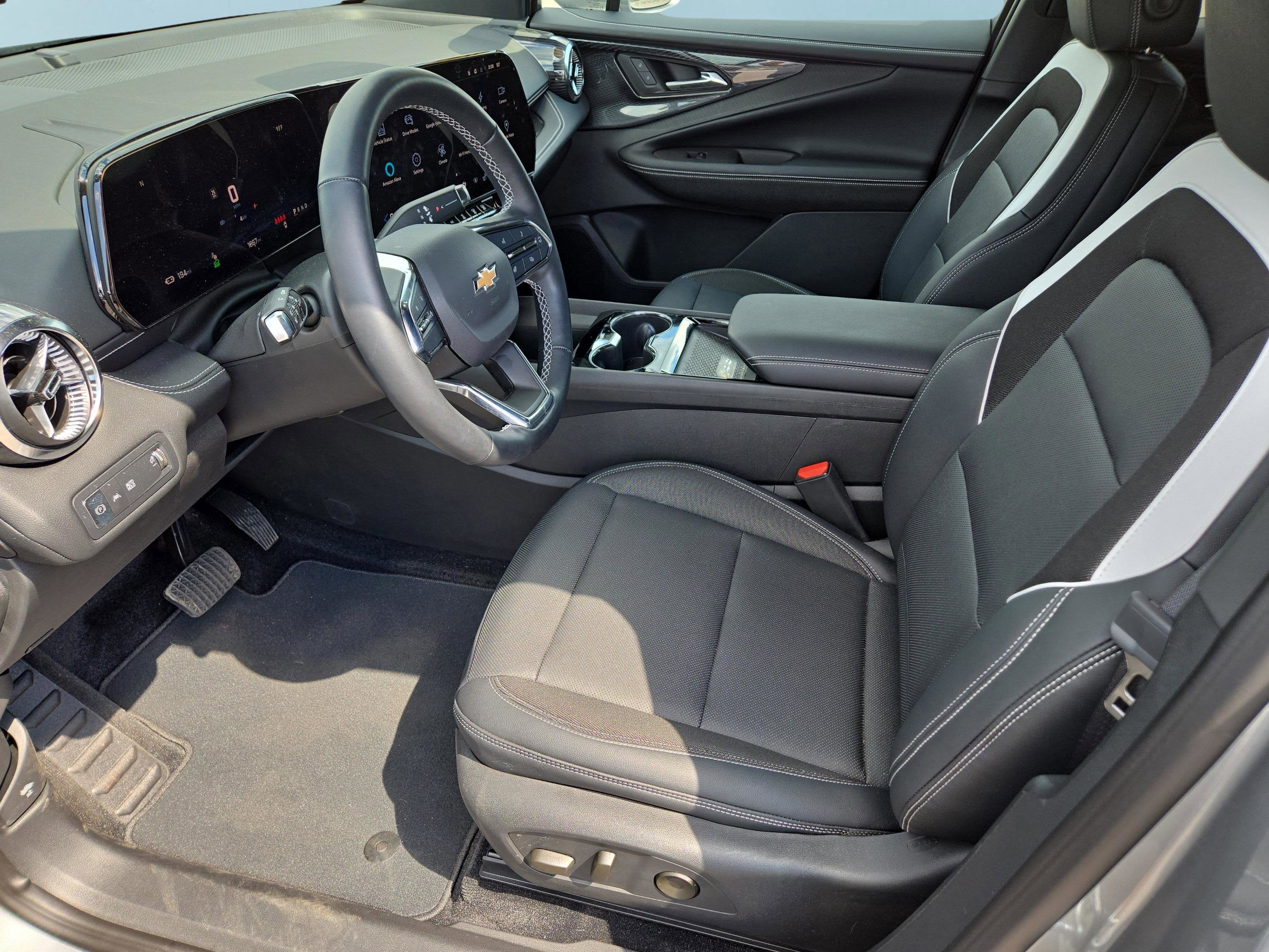 2024 Chevrolet Blazer EV LT