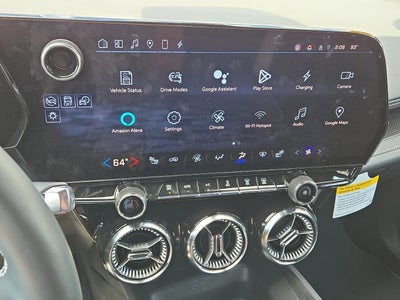 2024 Chevrolet Blazer EV LT