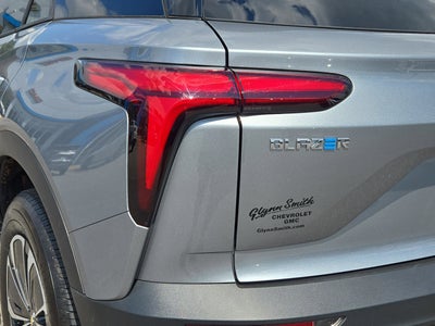 2024 Chevrolet Blazer EV LT