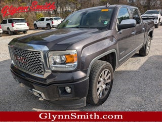 2015 GMC Sierra 1500 Denali