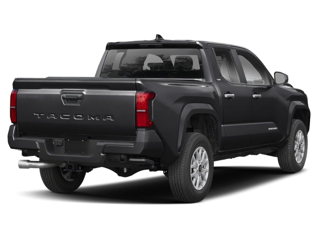 2025 Toyota Tacoma 2WD SR5