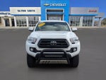 2022 Toyota Tacoma 4WD SR5
