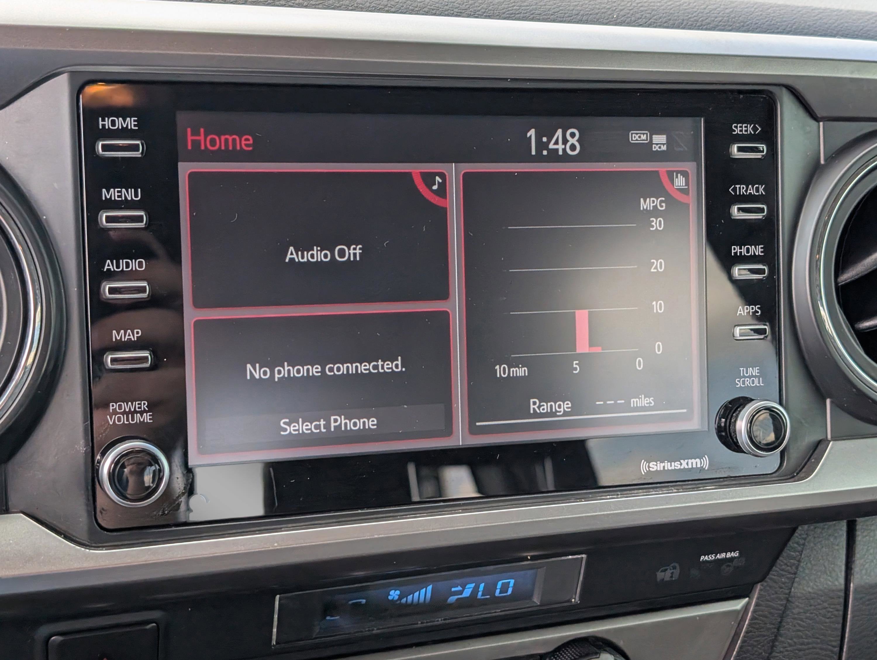 2022 Toyota Tacoma 4WD SR5