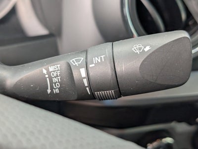 2022 Toyota Tacoma 4WD SR5