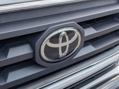 2022 Toyota Tacoma 4WD SR5