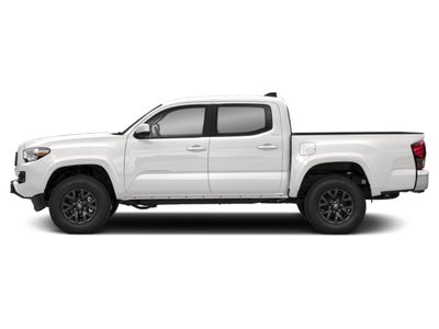 2022 Toyota Tacoma 4WD SR5