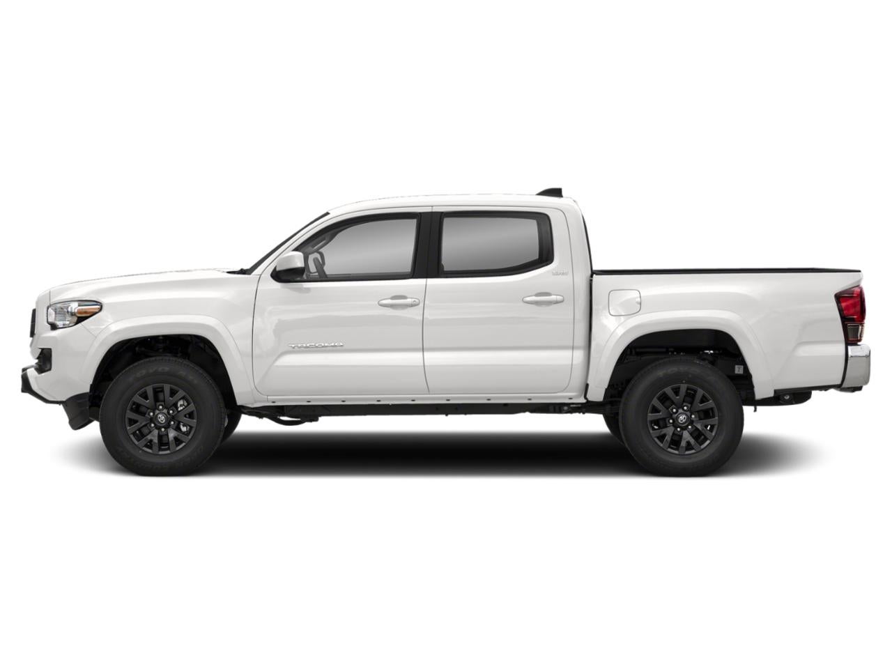 2022 Toyota Tacoma 4WD SR5