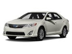 2014 Toyota Camry Hybrid LE