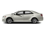 2014 Toyota Camry Hybrid LE