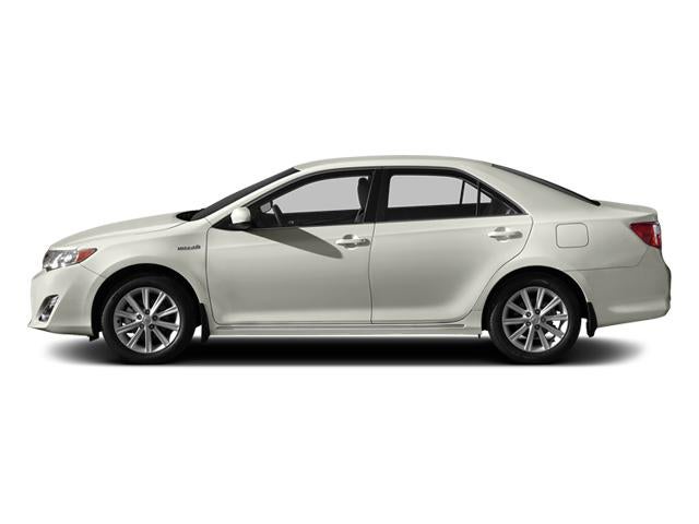 2014 Toyota Camry Hybrid LE