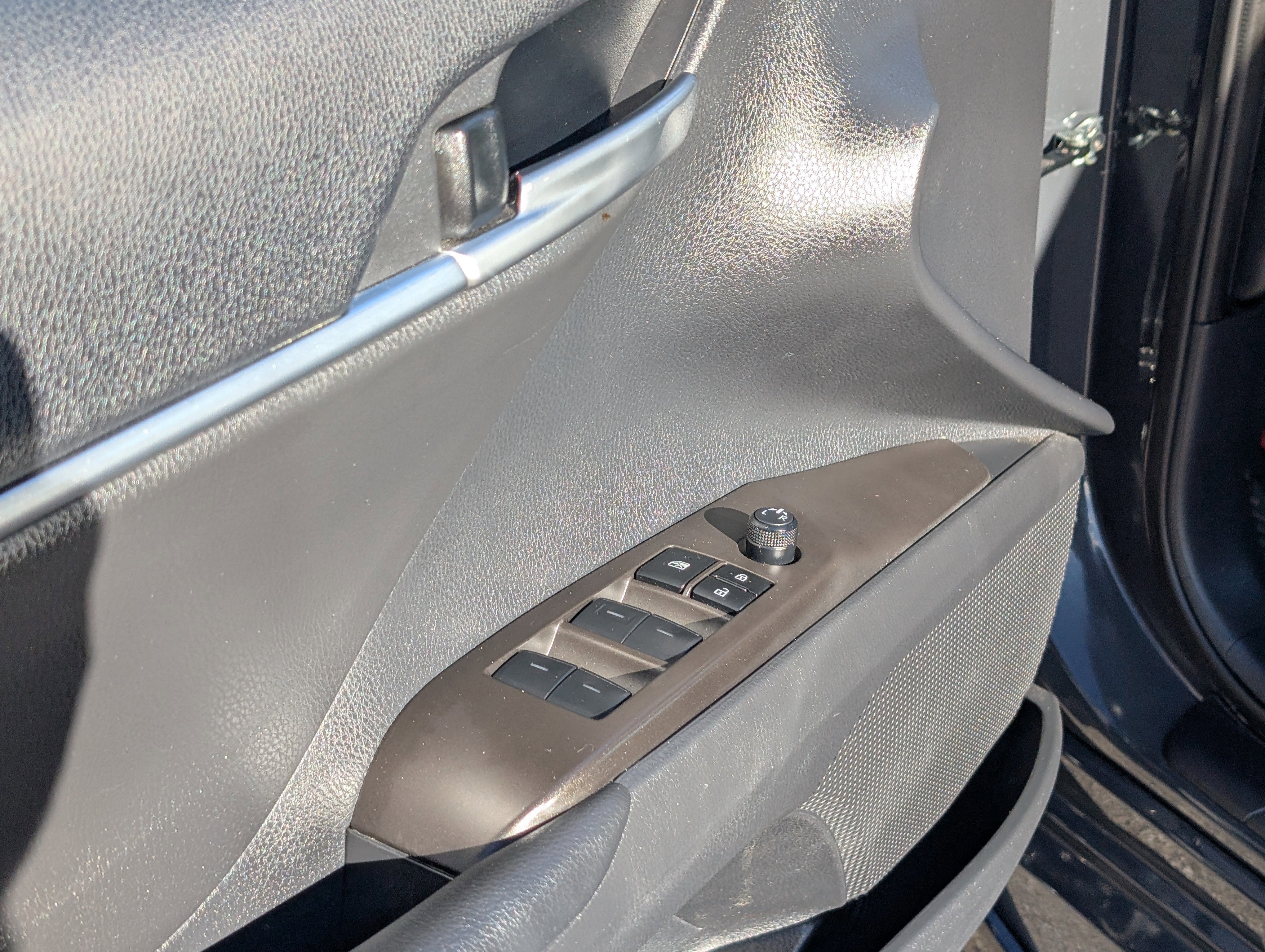 2024 Toyota Camry TRD V6