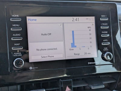 2024 Toyota Camry TRD V6