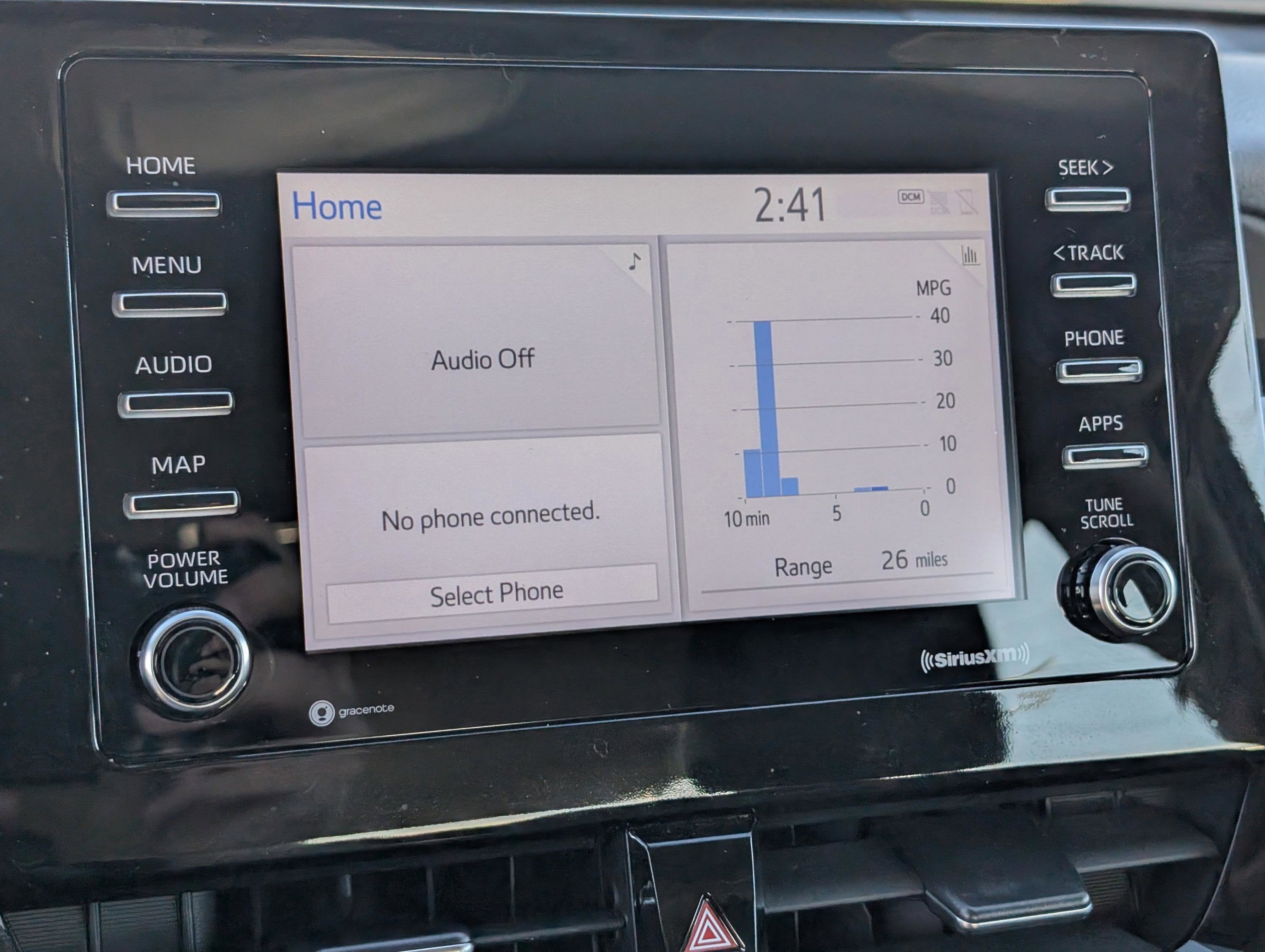 2024 Toyota Camry TRD V6