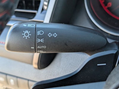 2024 Toyota Camry TRD V6