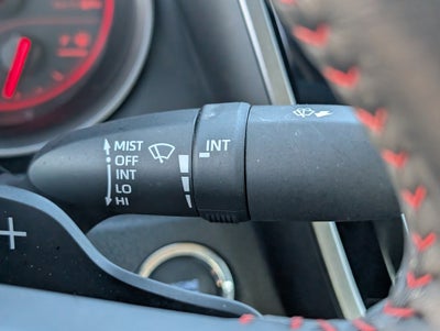 2024 Toyota Camry TRD V6