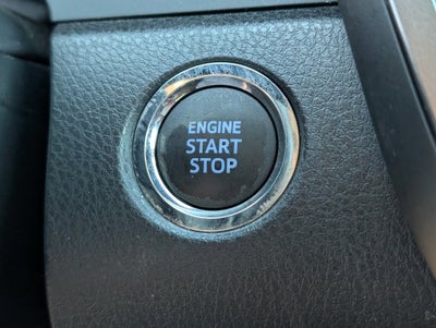 2024 Toyota Camry TRD V6