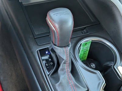 2024 Toyota Camry TRD V6