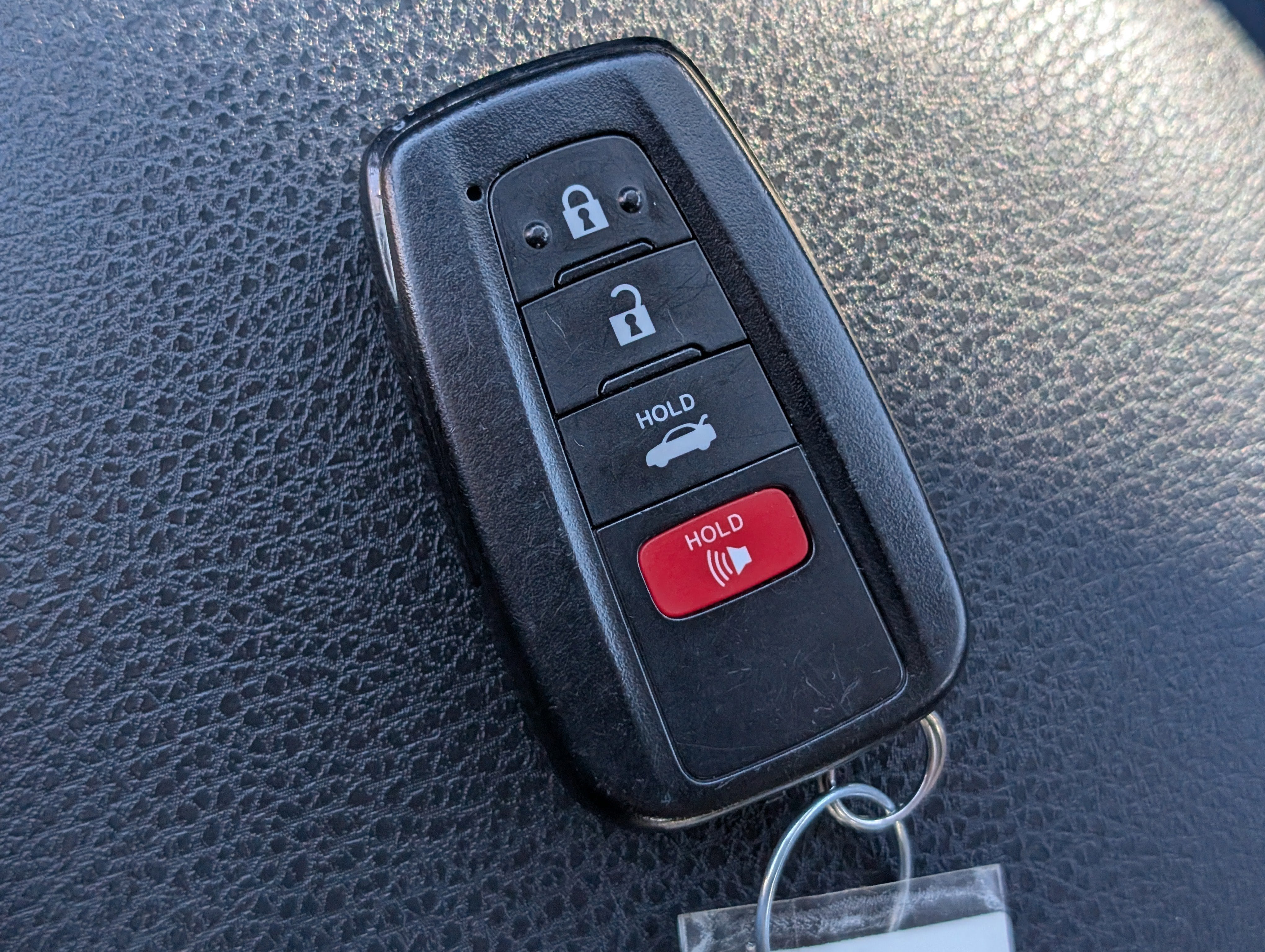 2024 Toyota Camry TRD V6