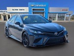 2024 Toyota Camry TRD V6