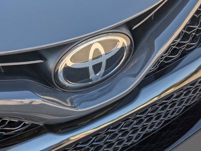 2024 Toyota Camry TRD V6