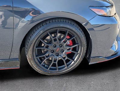 2024 Toyota Camry TRD V6