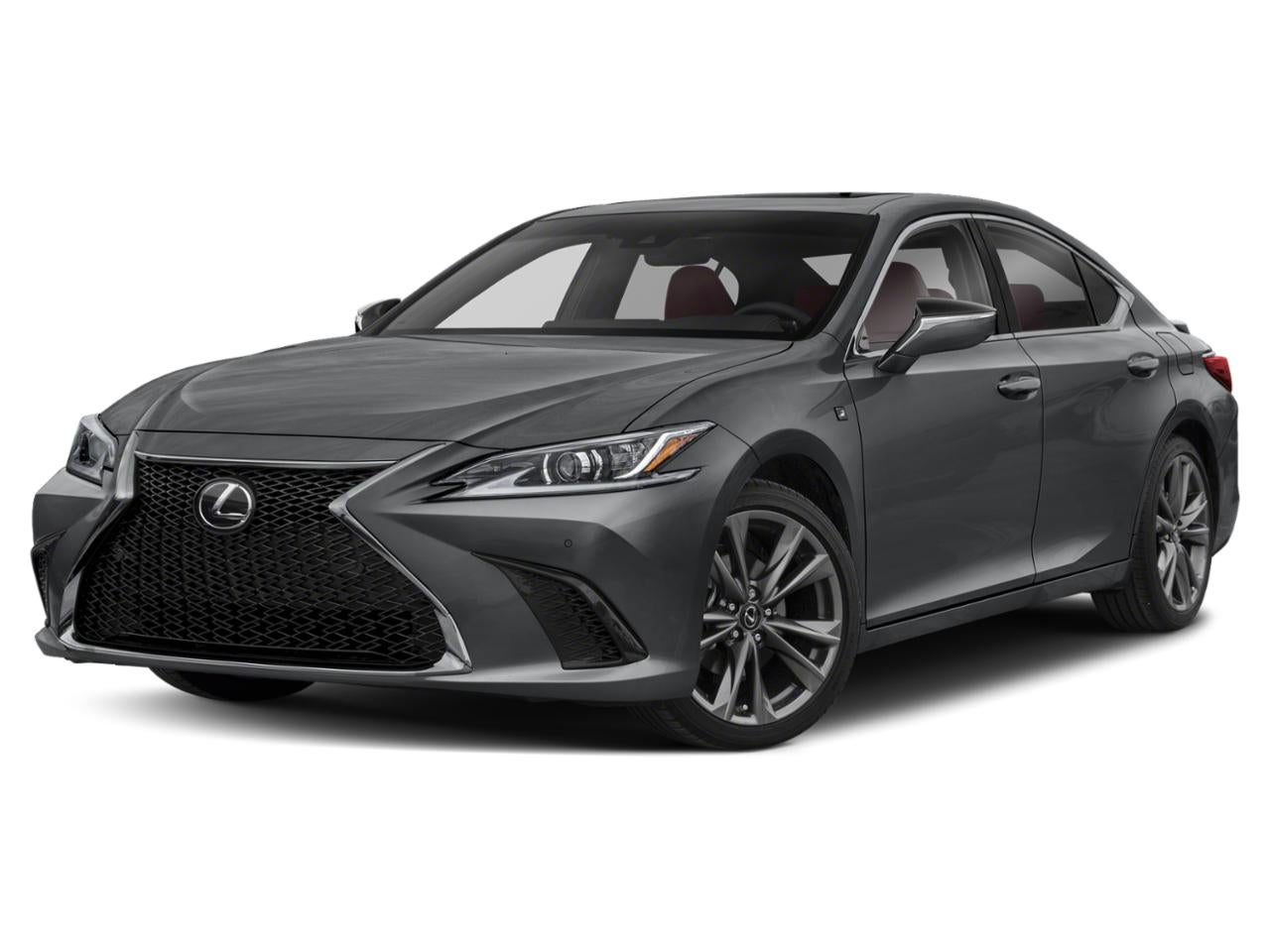 2021 Lexus ES ES 350 F SPORT