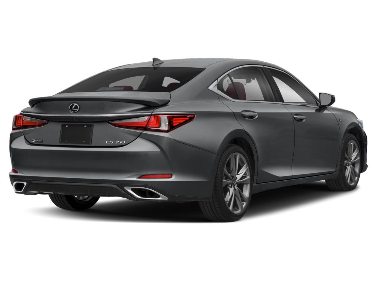 2021 Lexus ES ES 350 F SPORT