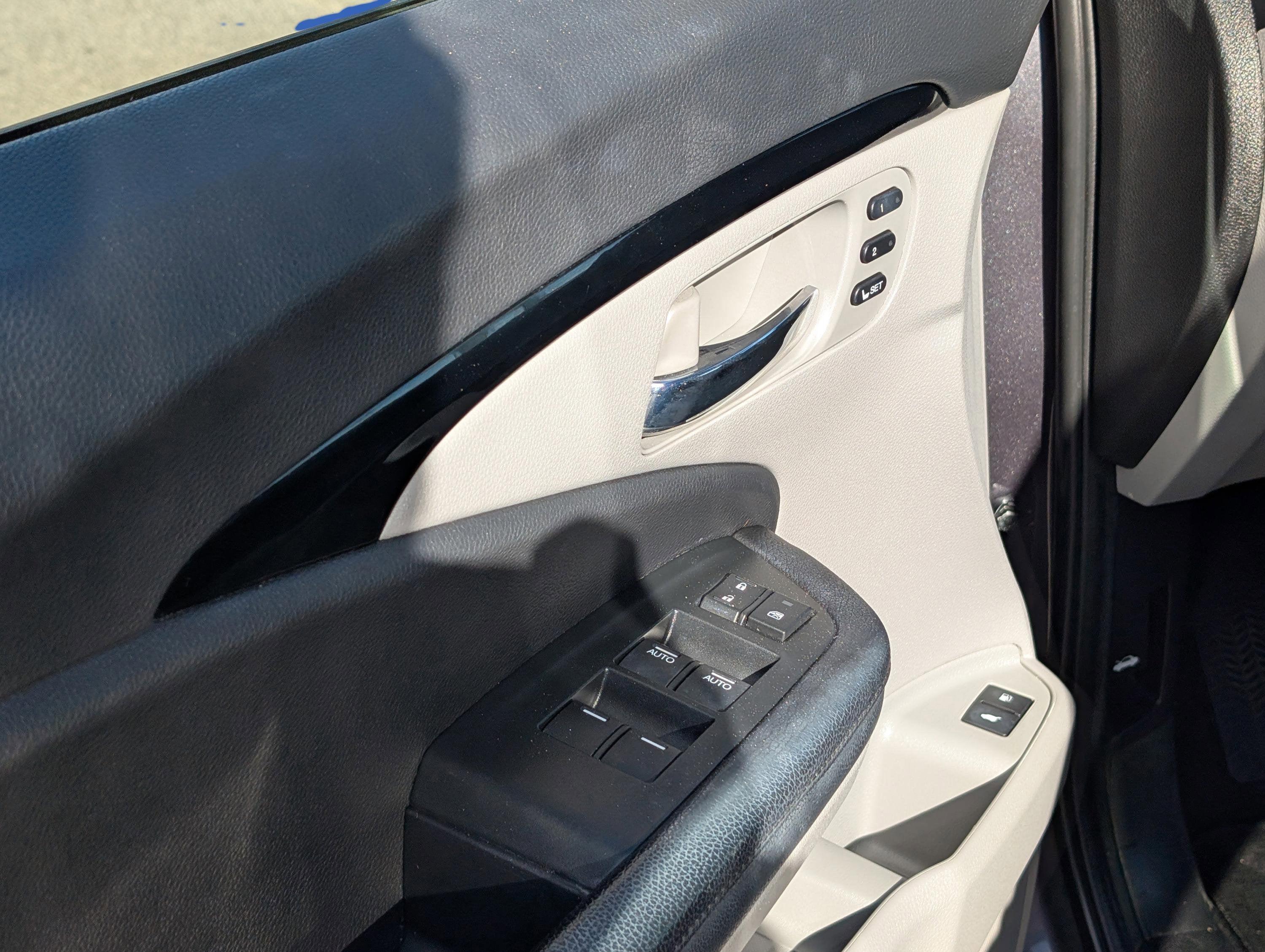 2021 Honda Pilot Touring 8-Passenger