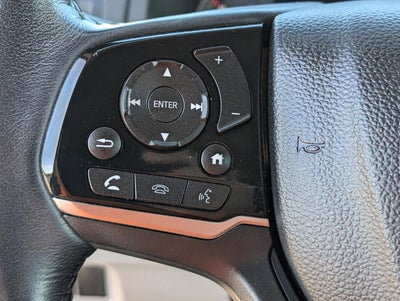 2021 Honda Pilot Touring 8-Passenger