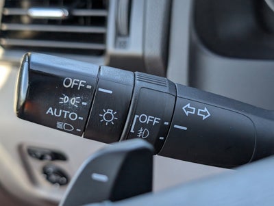 2021 Honda Pilot Touring 8-Passenger