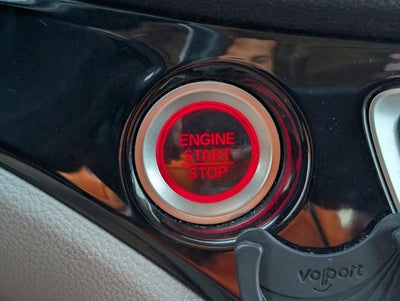 2021 Honda Pilot Touring 8-Passenger