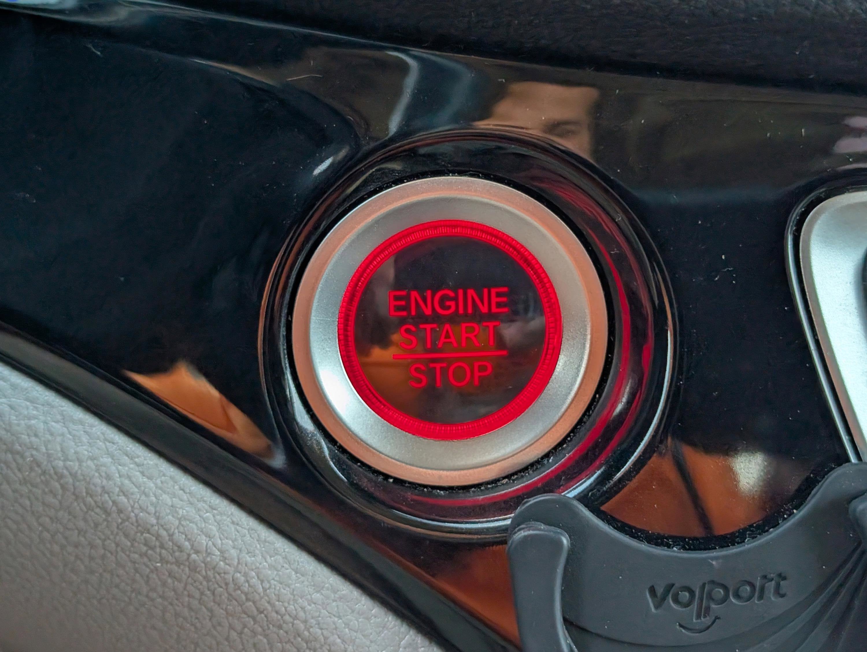 2021 Honda Pilot Touring 8-Passenger