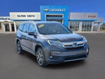 2021 Honda Pilot Touring 8-Passenger