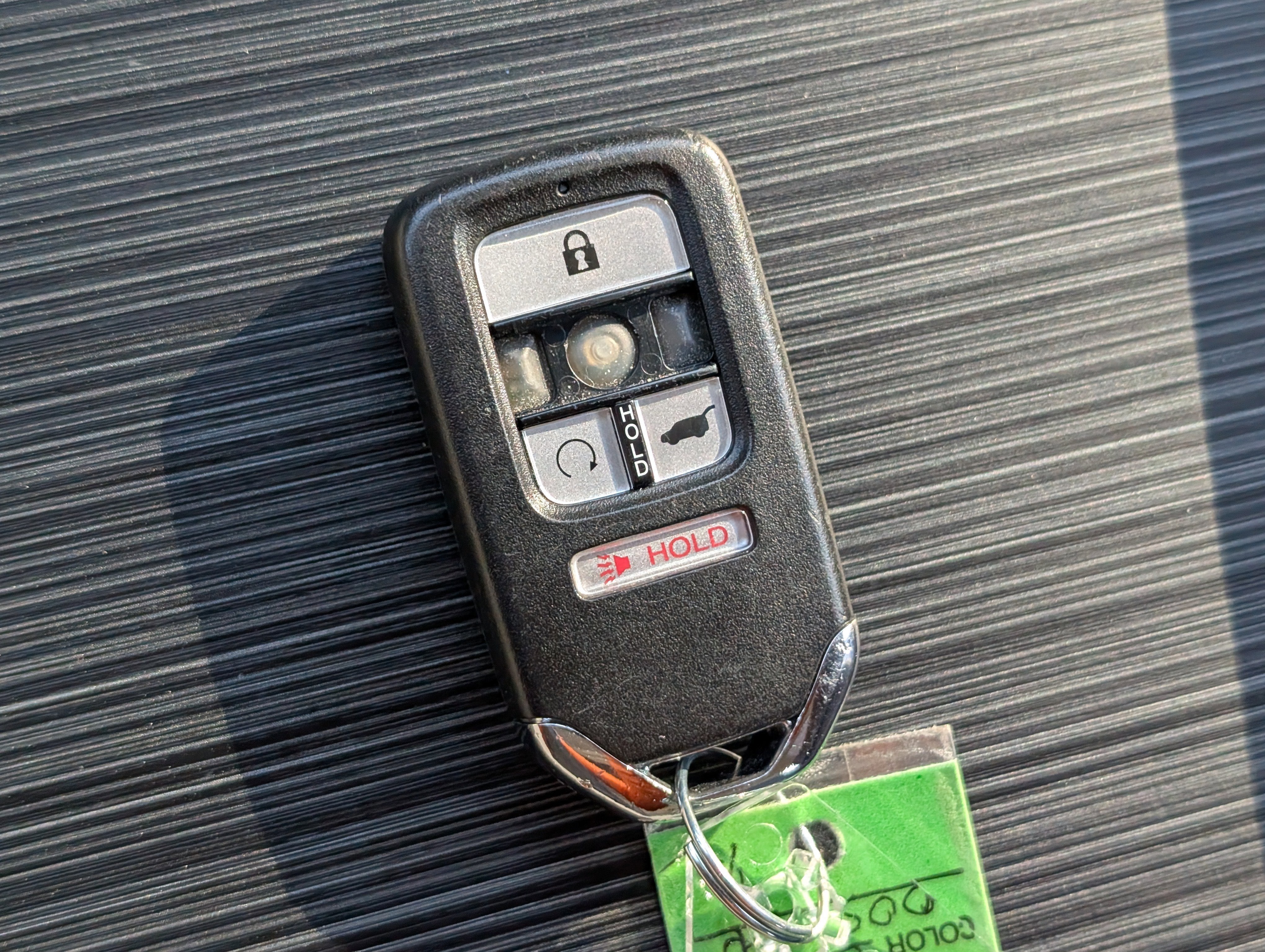 2021 Honda Pilot Touring 8-Passenger