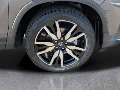 2021 Honda Pilot Touring 8-Passenger