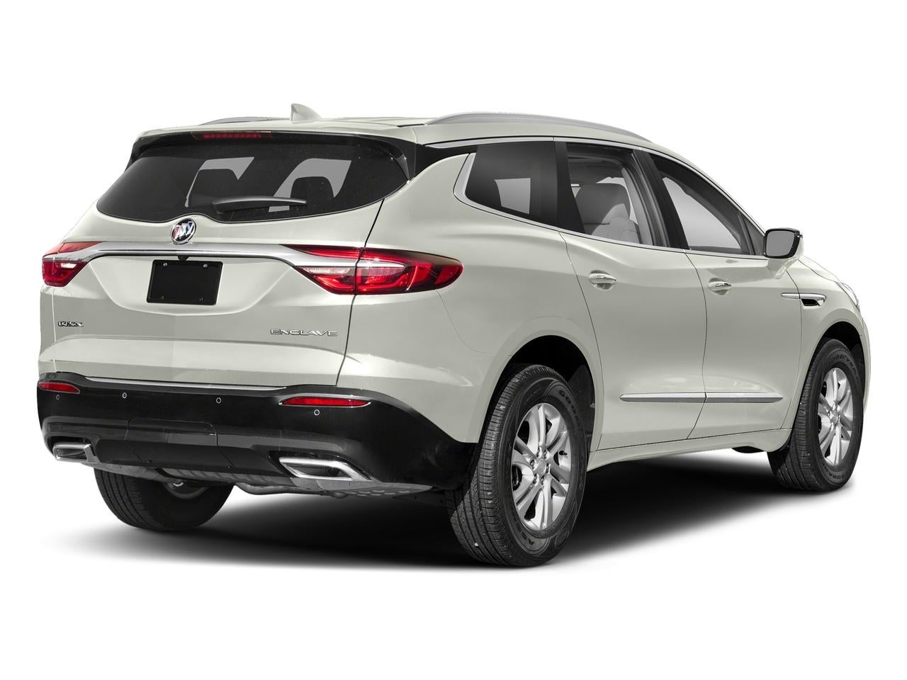 2018 Buick Enclave Premium