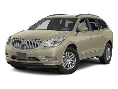 2014 Buick Enclave Premium