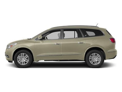 2014 Buick Enclave Premium