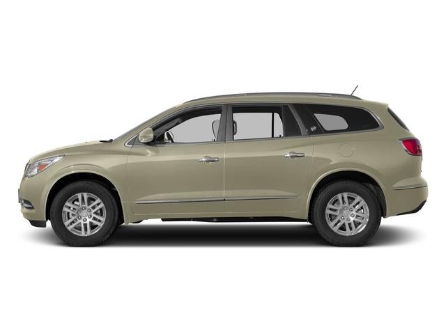 2014 Buick Enclave Premium