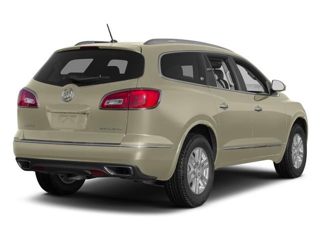 2014 Buick Enclave Premium