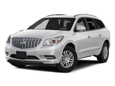 2017 Buick Enclave Premium