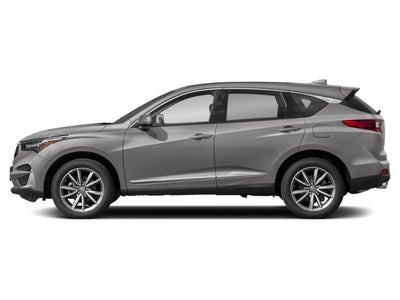 2020 Acura RDX w/Technology Pkg