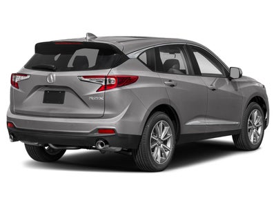 2020 Acura RDX w/Technology Pkg
