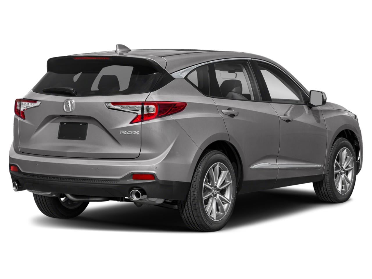 2020 Acura RDX w/Technology Pkg