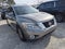2015 Nissan PATHFINDER SL