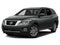 2015 Nissan PATHFINDER SL