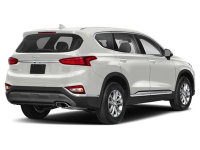 2019 Hyundai Santa Fe SEL Plus