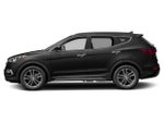 2018 Hyundai Santa Fe Sport 2.0T Ultimate