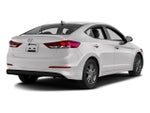 2017 Hyundai Elantra Value Edition